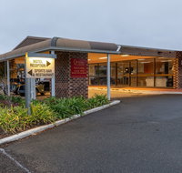 Club Inn Motel - Internet Find