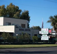 Roma Motel - Internet Find