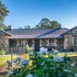 Stoneleigh Cottage Bed  Breakfast