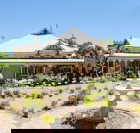 Cockburn House - Internet Find
