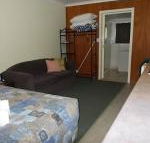 Oakridge Motel Tourist Park - Internet Find