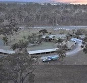 Koorawatha Homestead Motel - Internet Find