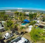 Karumba Point Sunset Caravan Park - Internet Find