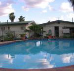 Starline Motor Inn - Internet Find