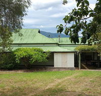 Karamea Homestead - Internet Find
