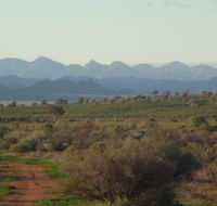 Windana Cottages - Internet Find