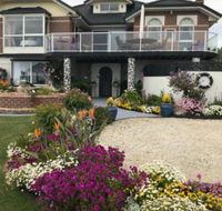 Moonlight Bay B  B Accomodation - Internet Find
