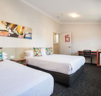 Granville Hotel - Internet Find