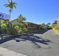 Smart Motel Bert Hinkler - Internet Find