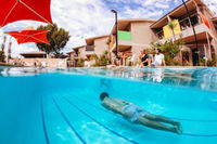 Onslow Beach Resort