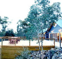 Blue Lake Lodge - Internet Find