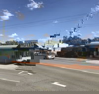 Nanango Star Motel - Internet Find