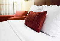 Alpha Hotel Motel