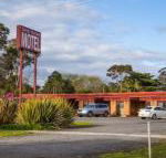 Tarra Motel - Internet Find