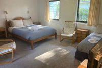 Gipsy Point Lodge