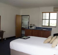 Gladstone Capricorn Apartments - Internet Find