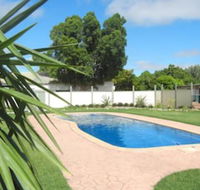 Longreach Tourist Park Caravan Park - Internet Find