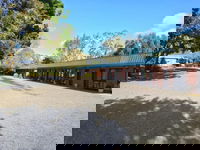 Avoca Motel
