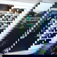 The Bundanoon Guest House