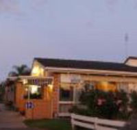 Bordertown Dukes Motorinn - Internet Find