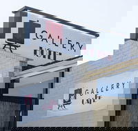 Gallery Hotel - Internet Find
