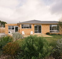 Waterfront Holiday Home Esplanade 54 - Internet Find