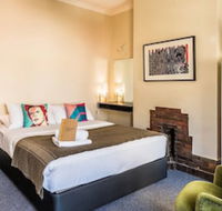 Alabama Hotel Hobart - Internet Find