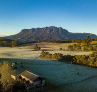 Carinya Farm Holiday Retreat - Internet Find