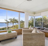 Summertime Beach Cottage - Internet Find