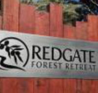 Redgate Forest Retreat - Internet Find