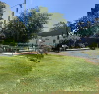 Jerilderie Motor Inn - Internet Find