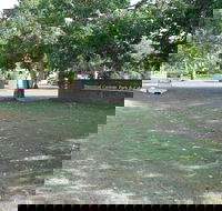 Homestead Caravan Park - Internet Find
