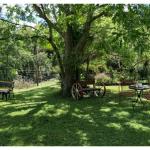 Bielbys Hideaway