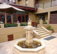 The Old Bank Boutique Hotel - Internet Find
