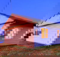Arthur River Spa Cottage - Internet Find