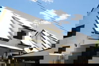 Dalby Apartments Self Contained Motel