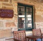 Lavender Cottage B  B - Internet Find