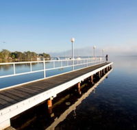 Ingenia Holidays Lake Macquarie - Internet Find