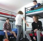 Alpine Sports Lodge - Internet Find