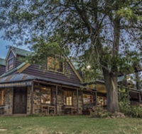 Gold Mine Guesthouse - Internet Find