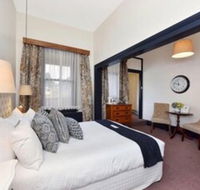Hotel Etico at Mount Victoria Manor - Internet Find