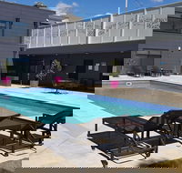Mercure Tamworth - Internet Find