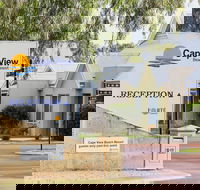 Cape View Beach Resort - Internet Find