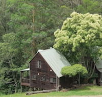 Nirvana Spiritual Retreat - Internet Find