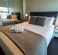Turnkey Accommodation Victoria Harbour Docklands - Internet Find