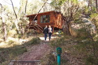 Granite Belt Brewery Retreat