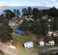 Rainbow Pines Tourist Caravan Park - Internet Find