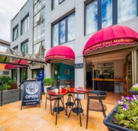 Comfort Hotel East Melbourne - Internet Find