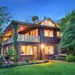 Wildwood Lodge
