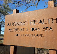 Aligning Health Retreat  Day Spa - Internet Find